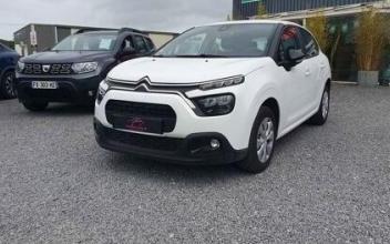 Citroen c3 Coulombiers