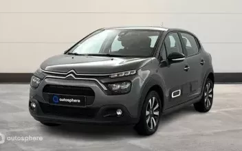 Citroen C3 Saint-Maximin