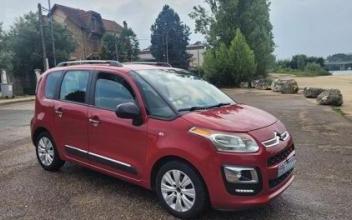 Citroen c3 Les-Mureaux