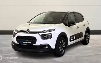 Citroen C3 Poitiers
