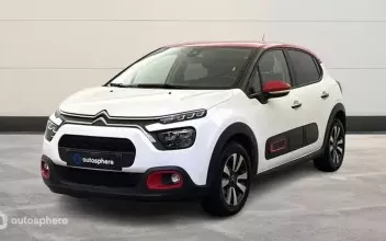 Citroen C3 Poitiers