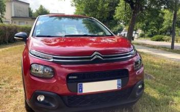 Citroen c3 Longwy