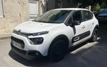 Citroen C3 Grenoble
