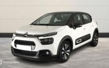 Citroen c3 Ruffec