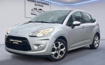 Citroen c3 Le-Pecq