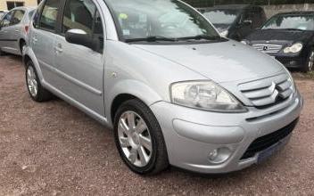 Citroen C3 Caen