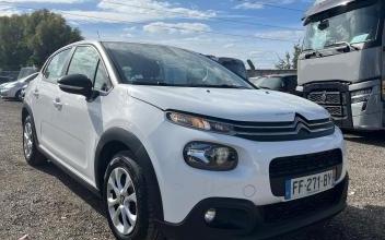Citroen C3 Avrainville