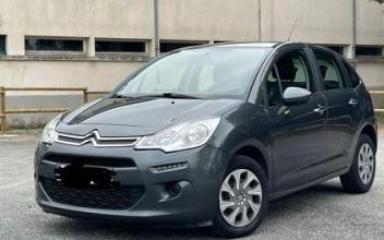 Citroen c3 Mauron