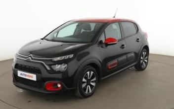 Citroen c3 Issy-les-Moulineaux