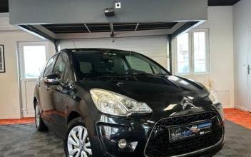 Citroen C3 Piennes