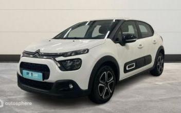 Citroen c3 Orthez