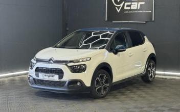 Citroen C3 Limoges