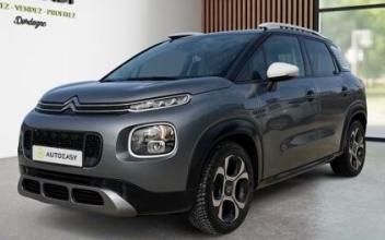 Citroen c3 aircross Creysse