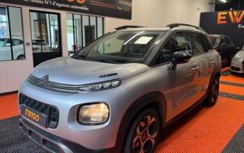 Citroen c3 aircross Fréjus