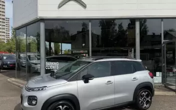 Citroen C3 Aircross Mulhouse