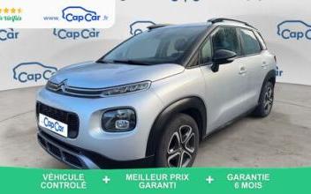Citroen c3 aircross Le-Folgoët