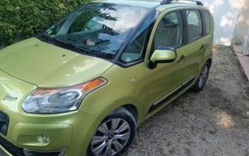 Citroen c3 picasso Sarrians