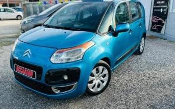 Citroen c3 picasso Launaguet