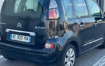 Citroen C3 Picasso Malzéville