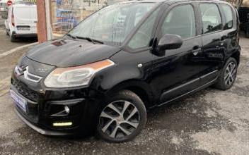 Citroen C3 Picasso Cournon-d'Auvergne