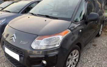 Citroen C3 Picasso Saint-Priest