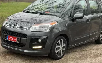 Citroen C3 Picasso Metz