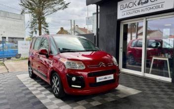 Citroen C3 Picasso Nantes