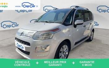 Citroen c3 picasso Saint-Laurent-du-Var