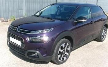 Citroen c4 Montluçon