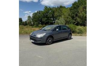 Citroen c4 Angers