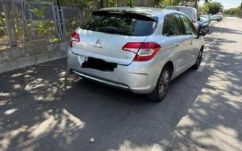 Citroen c4 Nîmes