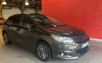 Citroen C4 Le-Havre