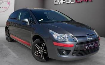 Citroen c4 Vitrolles