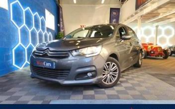 Citroen c4 Angoulême