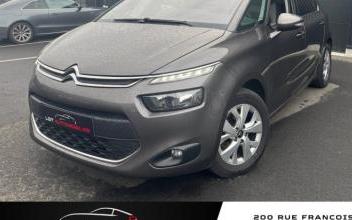 Citroen C4 Caudan