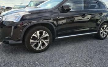 Citroen C4 Aircross Lexy