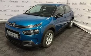 Citroen C4 Cactus Villeurbanne