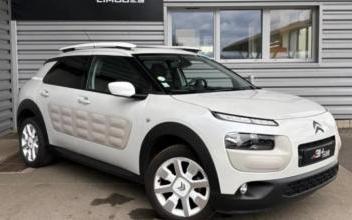 Citroen C4 Cactus Limoges