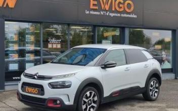 Citroen c4 cactus Rixheim