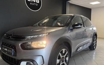 Citroen C4 Cactus Pusignan