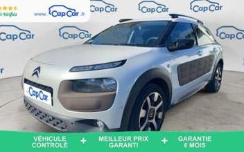 Citroen c4 cactus Saint-Michel-de-Fronsac