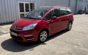 Citroen c4 picasso Corbeil-Essonnes
