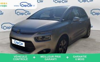 Citroen c4 picasso Vayres