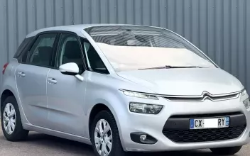 Citroen C4 Picasso Saint-Avold