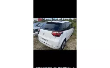 Citroen C4 Picasso Couzeix