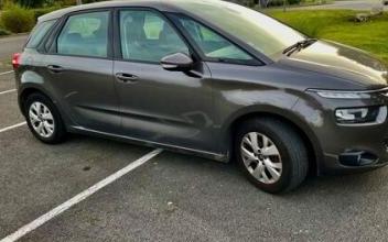 Citroen c4 picasso Migné-Auxances