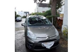 Citroen c4 picasso La-Teste-de-Buch