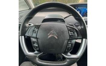 Citroen c4 picasso Château-Thierry