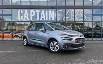 Citroen c4 picasso Montussan