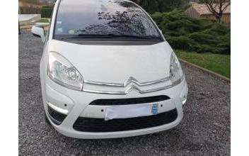 Citroen c4 picasso Saint-André-de-Cubzac
